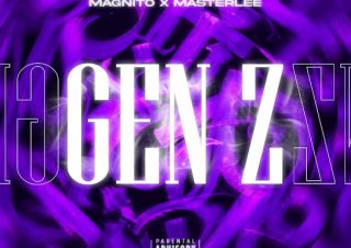Magnito – Gen Z ft. Masterlee
