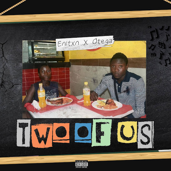 Jaye audio by Otega ft. Enitxn
