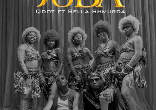 Qdot – JUBA Ft. Bella Shmurda