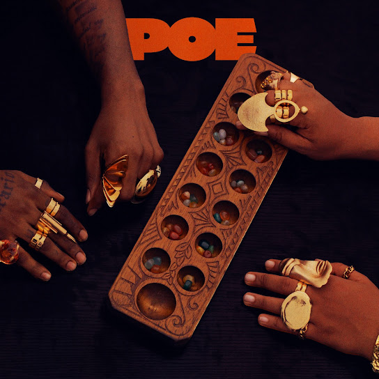POE audio by Ruger & Bnxn