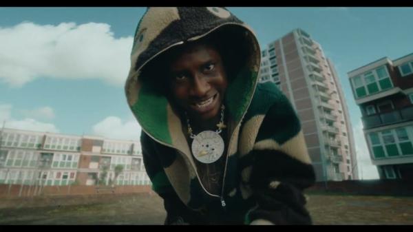 ASAP (Video) audio by Shallipopi