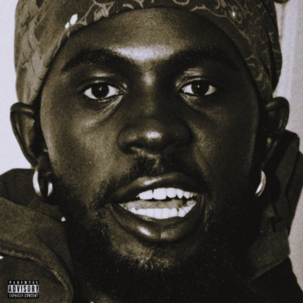 Shut Up Lyrics by Black Sherif audio by Shut Up Lyrics by Black Sherif
