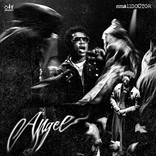 Angel audio by Small Doctor