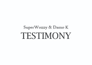 Superwozzy – Fa Lala ft. Damo K