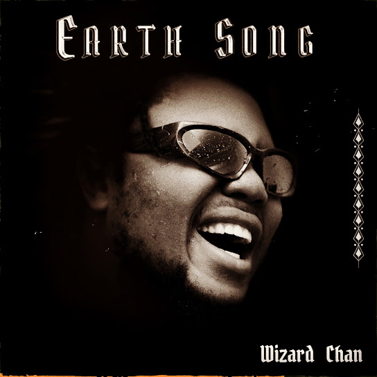 Earth Song audio by Wizard Chan