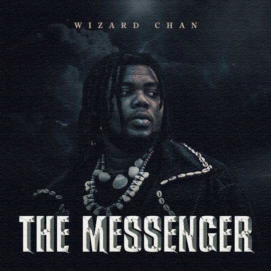 Higher Powers audio by Wizard Chan ft. Boma Nime