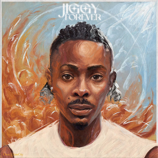 Stronger audio by Young Jonn