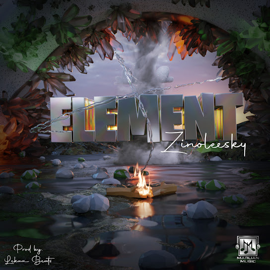 Element audio by Zinoleesky