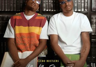 Ajebo Hustlers – Kisses II Ft. Magixx