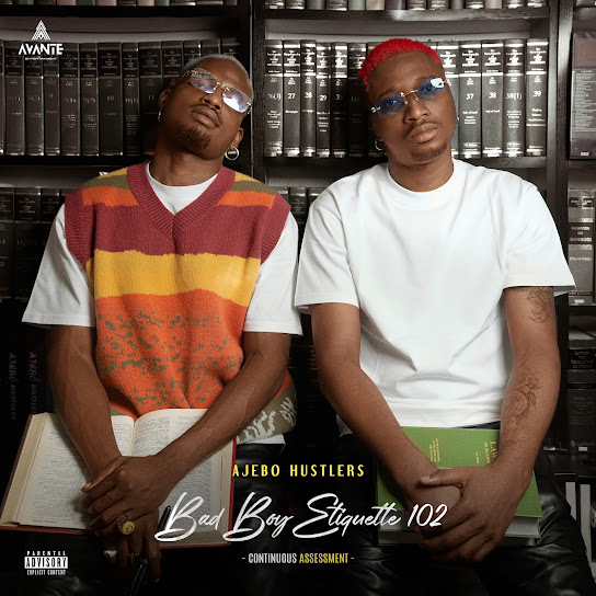 No Wam audio by Ajebo Hustlers