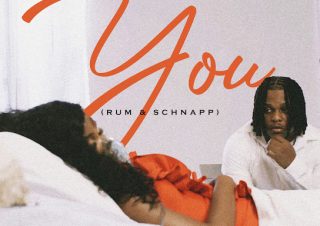 Boy Spyce – You (Rum & Schnapp)