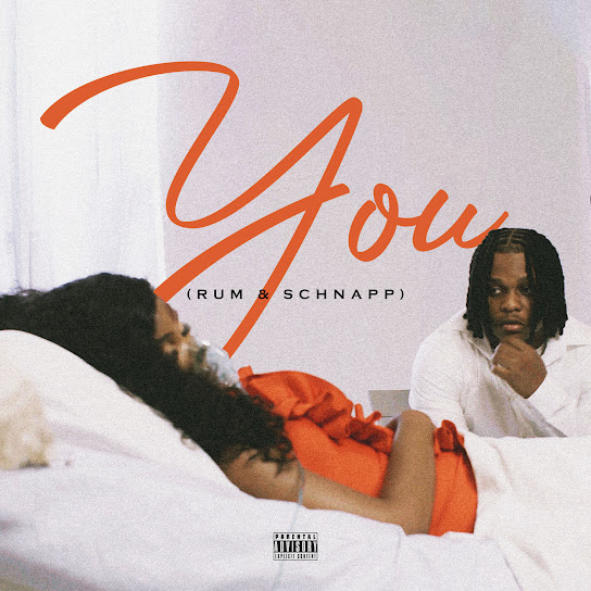 You (Rum & Schnapp) audio by Boy Spyce