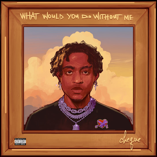 Skii audio by Cheque ft. Bella Shmurda