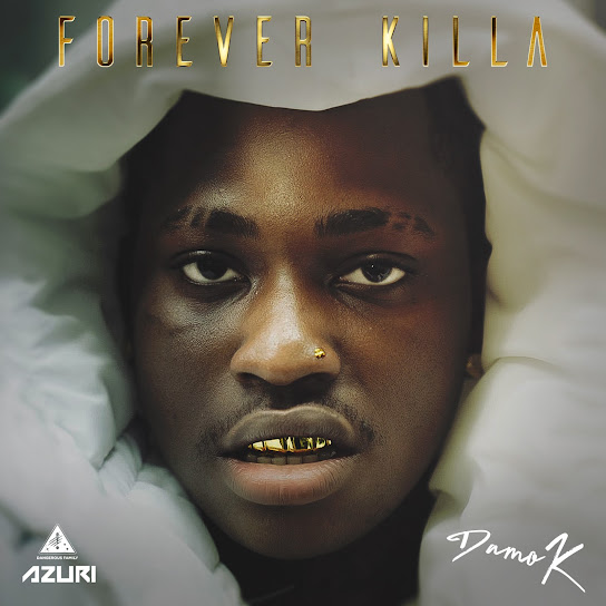 Forever Killa audio by Damo K