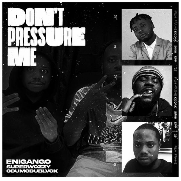 DPM audio by Enigango