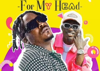 Jaywon – For My Head Ft. Spyro