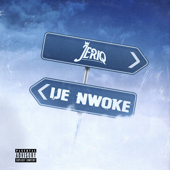 Ije Nwoke audio by Jeriq