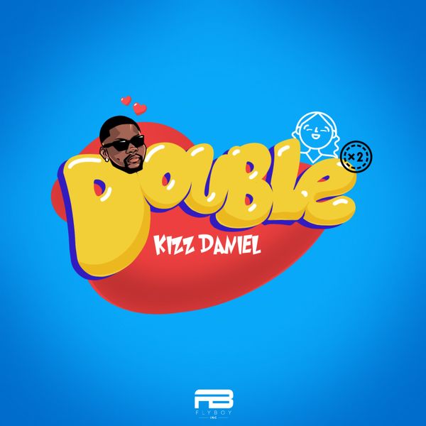 Double audio by Kizz Daniel