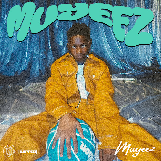Adura audio by Muyeez