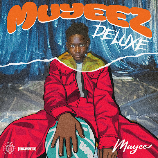 Matter audio by Muyeez