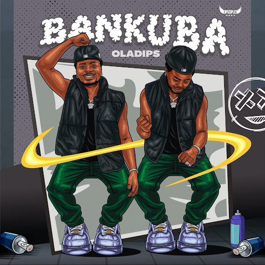 Bankuba audio by Oladips