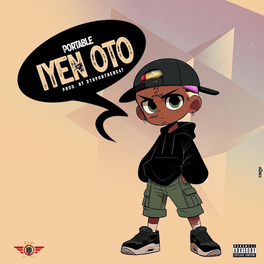 Iyen Oto audio by Portable