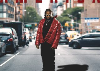 Qdot – AMERICA