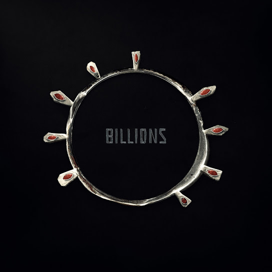 Billions audio by Sarz ft. Lojay