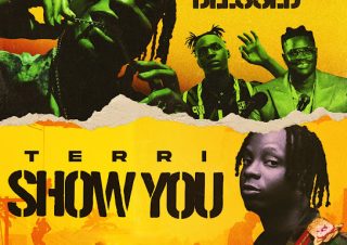 Terri – Blessed ft. Bhadboi OML & Bad Boy Timz