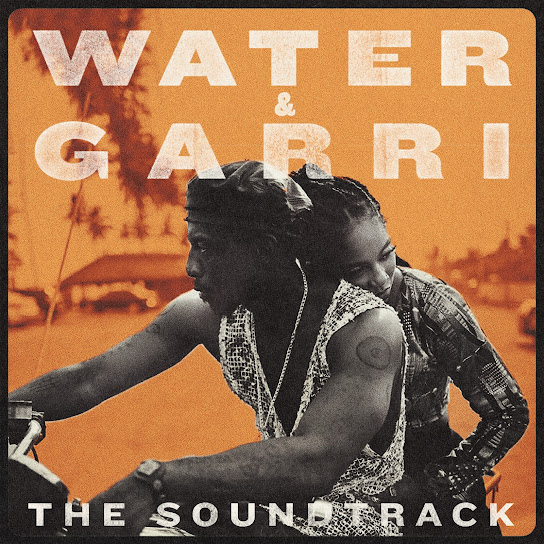 Gara audio by Tiwa Savage feat. Ayra Starr
