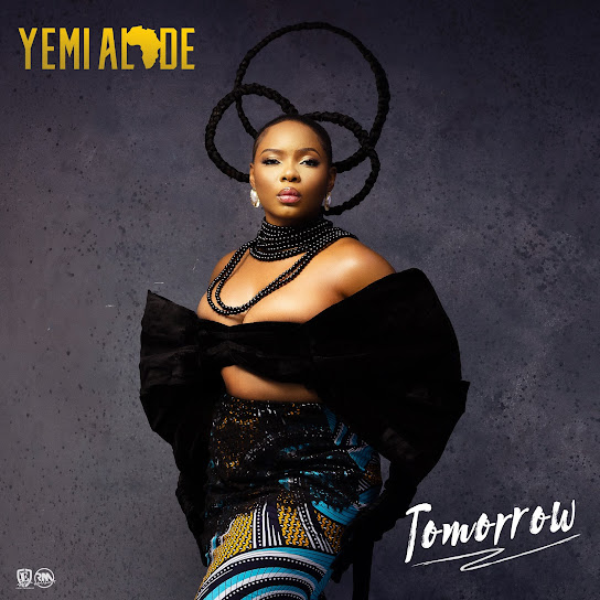 Tomorrow audio by Yemi Alade