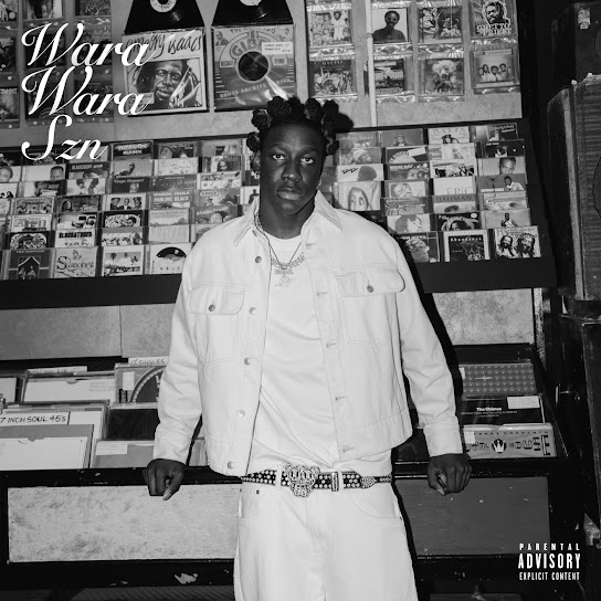 Nawa audio by Zerrydl feat. Tega boi dc and Dwillsharmony
