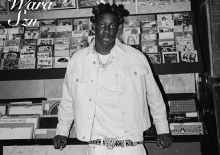 Zerrydl – Pull Up