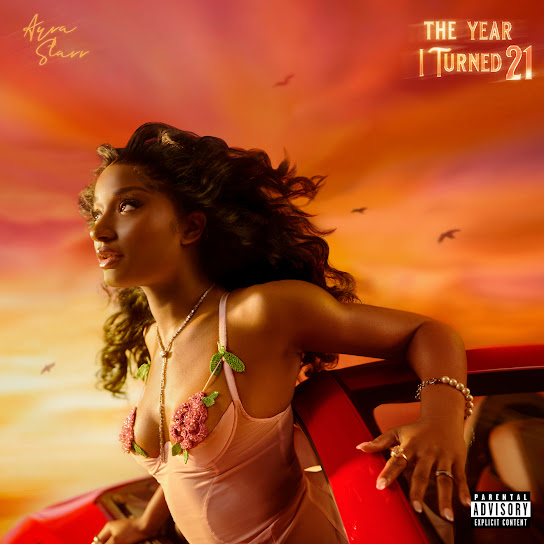 1942 audio by Ayra Starr ft. Milar