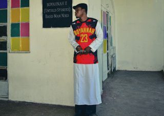 Bahd Man Niko – 24