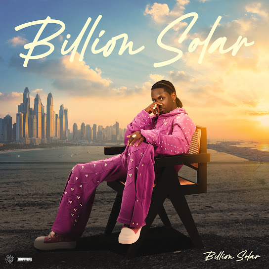 Melody audio by Billion Solar