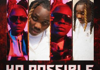 Candy Bleakz – Ko Possible ft. Hotkid