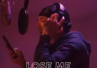 Central Cee ft. Skepta – Lose Me