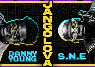 Danny Young – Jangolova ft. S.N.E