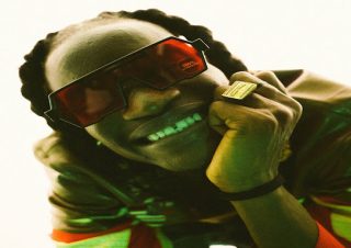 Dwillsharmony – Taya ft. Tml Vibez