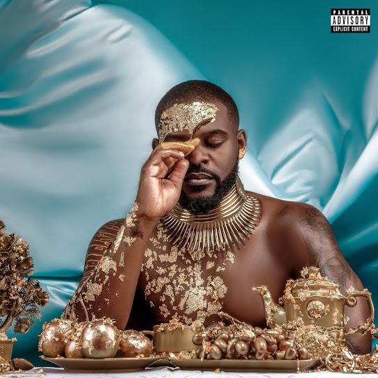 Shake Kaka audio by Falz