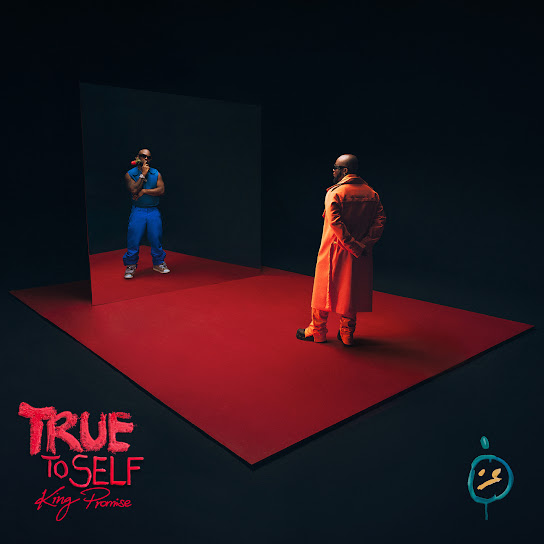 King Promise ft. Gabzy – Perfect Combi Artwork