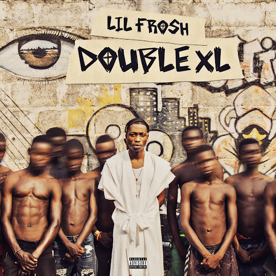 Otl 2.0 audio by Lil Frosh