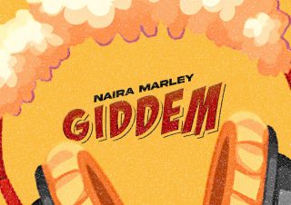 Naira Marley – Giddem