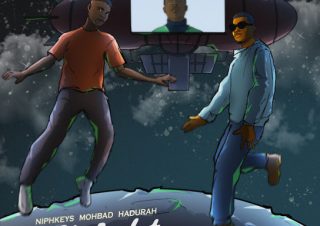 Niphkeys – Alright ft. MohBad & HADURAH