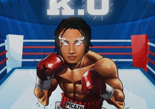 Picazo – K.O