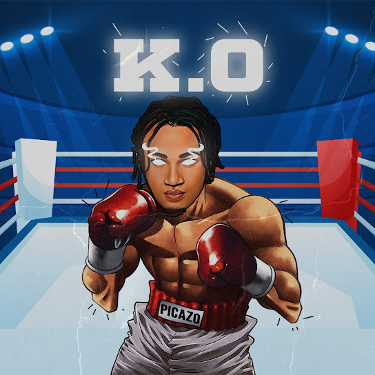 K.O audio by Picazo