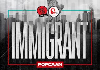 Popcaan – Immigrant