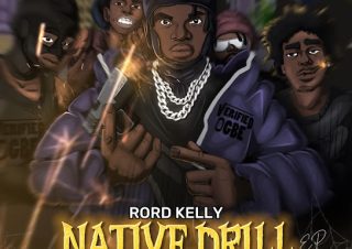 Rord kelly – Can I call you rose Drill