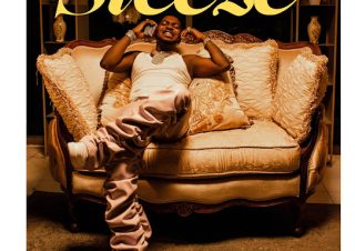 Skiibii – Steeze